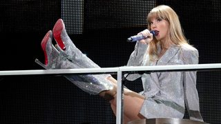 TAYLOR SWIFT | THE ERAS TOUR still 3