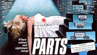 Parts: The Clonus Horror still 3