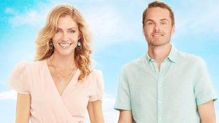 Sun, Sand & Romance still 8
