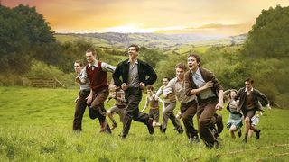 The Windermere Children still 1