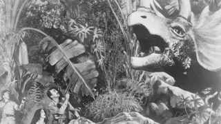 Lost Continent still 1