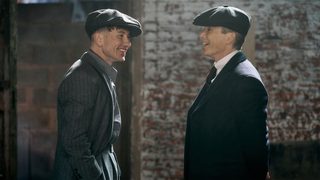Peaky Blinders: The Immortal Man still 6