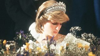 The Princess still 2