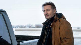 The Ice Road still 7