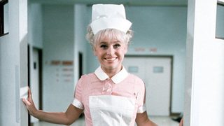 Carry On Doctor still 4