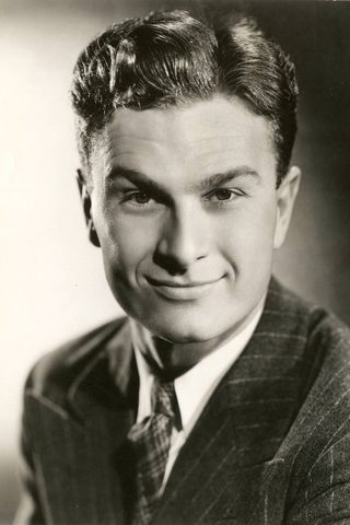 Eddie Albert, photo 1 of 3