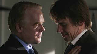 Before the Devil Knows You're Dead still 2