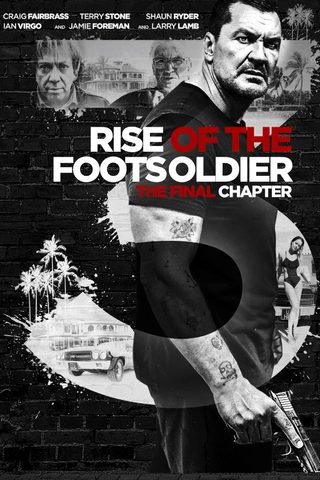 Rise of the Footsoldier 3: The Pat Tate Story still 2