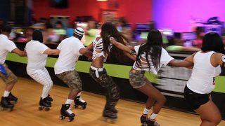 United Skates still 2