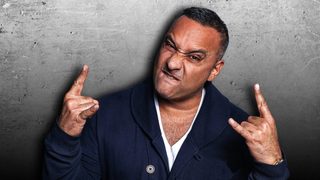 Russell Peters: Deported still 2