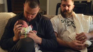 Kelce still 3