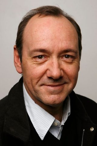 Kevin Spacey, photo 2 of 3