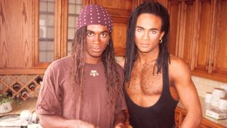 Milli Vanilli still 3