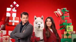 We Wish You a Married Christmas still 2
