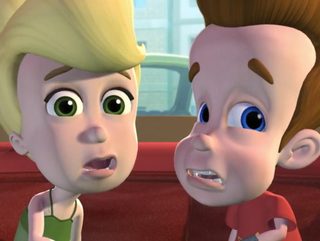 Jimmy Neutron: Win, Lose and Kaboom! still 6