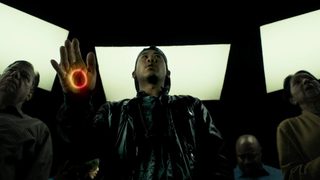 Circle still 1