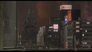 The Return of Godzilla still 4