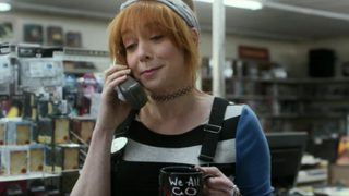 You Might Be the Killer still 3