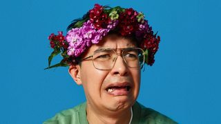 Phil Wang: Wang in There, Baby! still 2