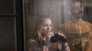 The Voyeurs still 5