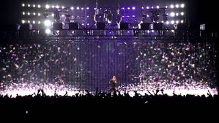 Nine Inch Nails: Beside You in Time still 2