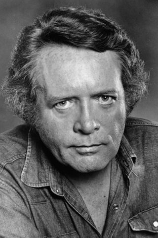 Patrick McGoohan, photo 1 of 3