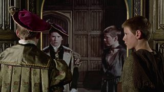 The Prince and the Pauper still 2