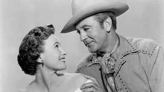 Springfield Rifle still 7