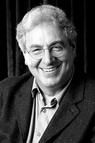 Harold Ramis, photo 3 of 3