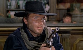 Django still 5