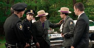 Mob Town still 7