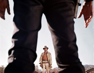 Once Upon a Time in the West still 2