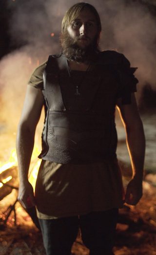 Die by the Sword still 3