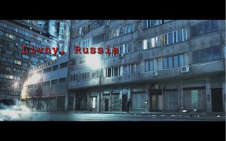 The Russian Bride still 6