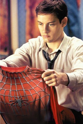 Spider-Man still 4