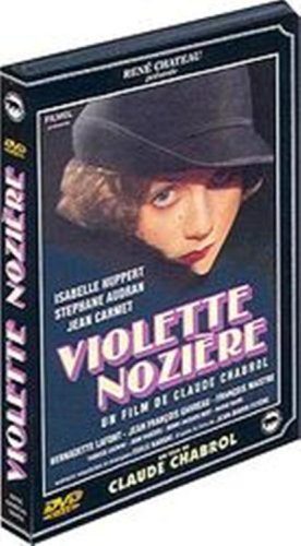 Violette still 1