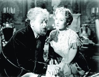 The Life of Emile Zola still 4