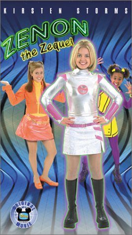 Zenon: The Zequel still 2