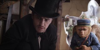 Oz the Great and Powerful still 5