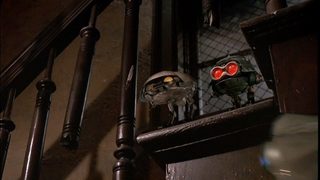 *batteries not included still 1