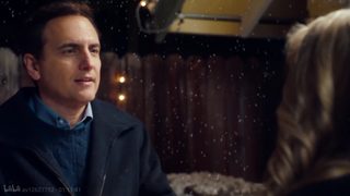 Christmas With the Karountzoses still 8