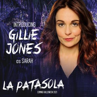 La Patasola still 2