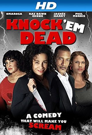 Knock 'em Dead still 1