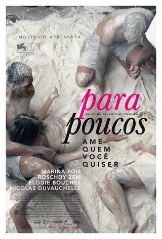 Four Lovers still 4