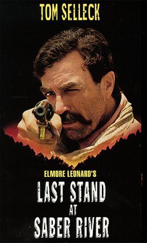 Last Stand at Saber River still 2