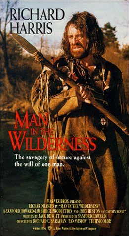Man in the Wilderness still 4