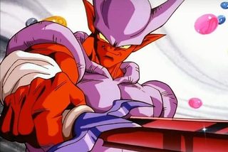 Dragon Ball Z: Fusion Reborn still 2