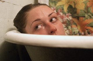 Heaven Knows What still 7