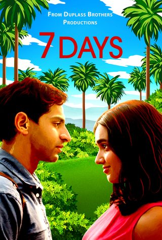 7 Days still 7