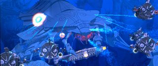 Atlantis: The Lost Empire still 6